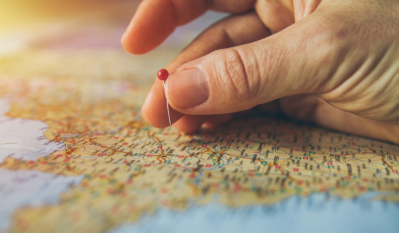 Destinos próximos: as escapadinhas do final de semana